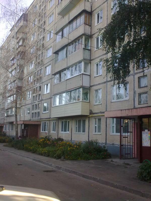 Київська обл., Бучанський район, м. Ірпінь, Севериновская вул., 23