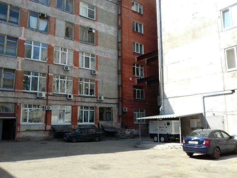 Днепр, Батумская ул., 11