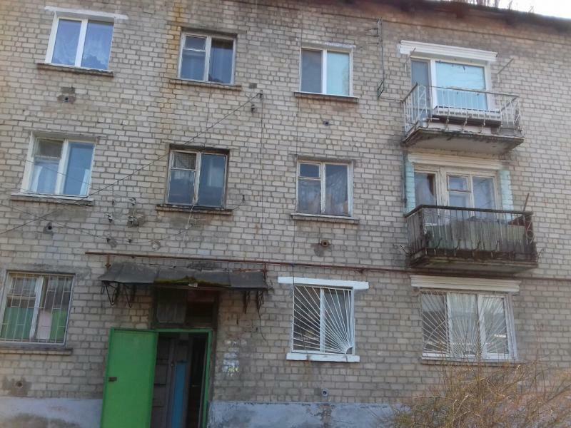 Днепр, Береговая ул., 1