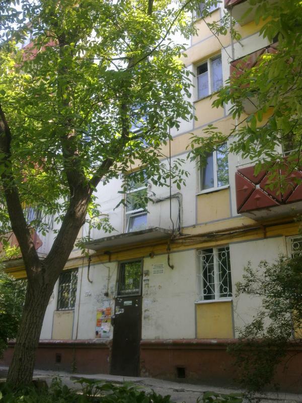 Днепр, Гагарина просп., 78