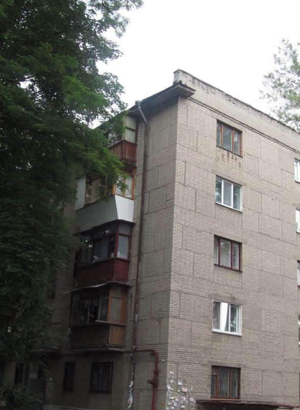 Днепр, Болгарская ул., 82