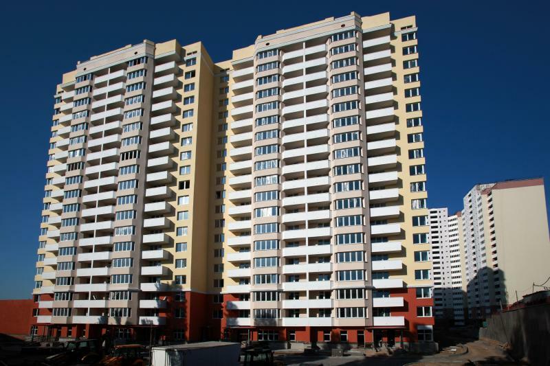 Киев, Белицкая ул., 20