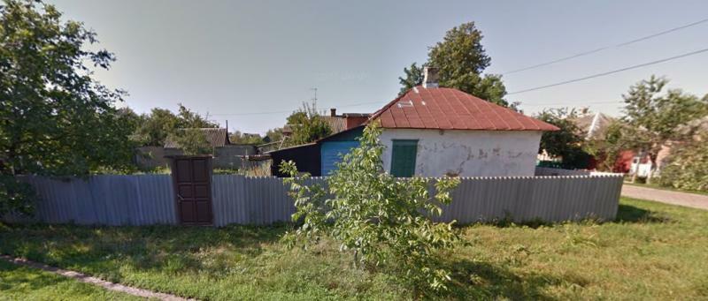 Харків, Митинговая вул., 20