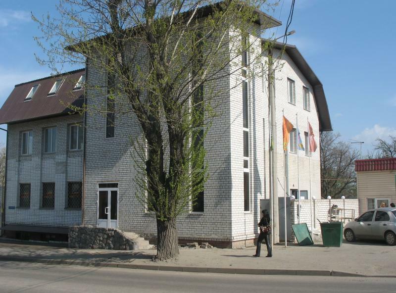 Харків, Озерянська вул., 86