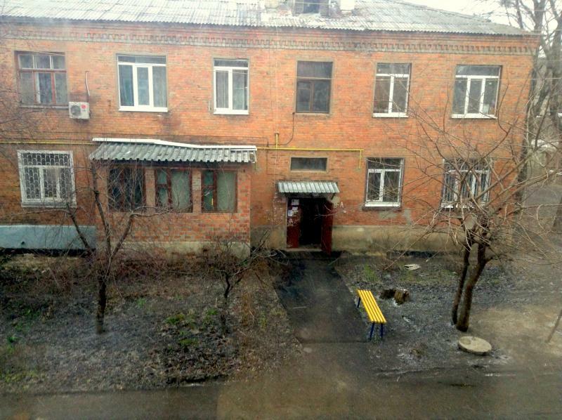 Харків, Роганская вул., 7