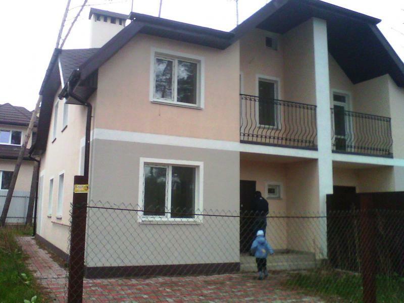 Київська обл., Бучанський район, м. Ірпінь, Полтавська вул., 12