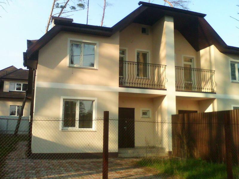 Київська обл., Бучанський район, м. Ірпінь, Полтавська вул., 12