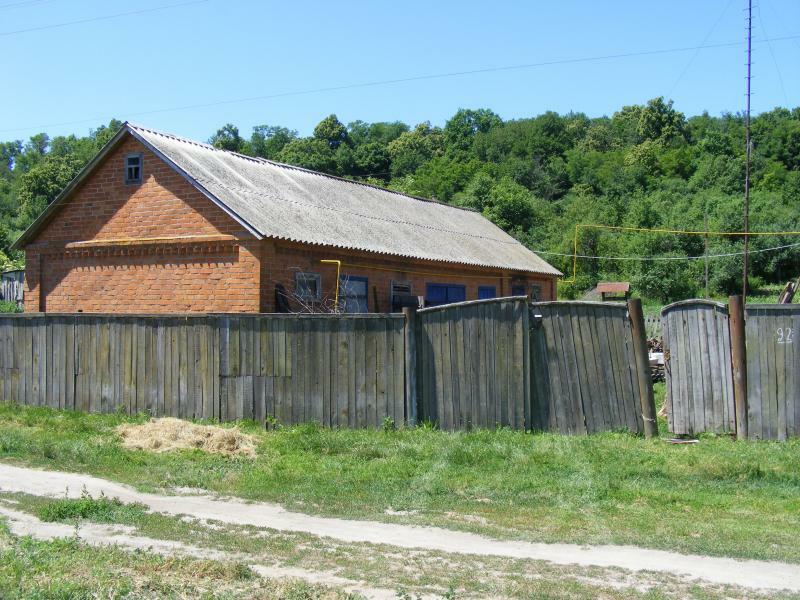 Сумська обл., Охтирський район, с. Грунь, Кооперативная вул., 92