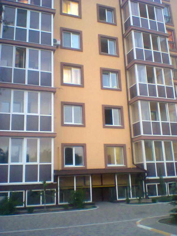 Киевская обл., Бучанский район, г. Ирпень, Полтавская ул., 57