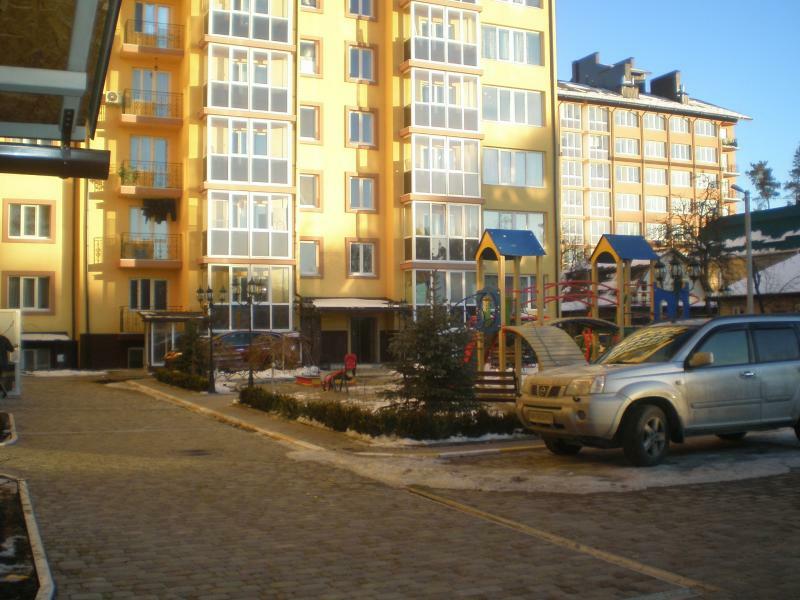 Киевская обл., Бучанский район, г. Ирпень, Полтавская ул., 57