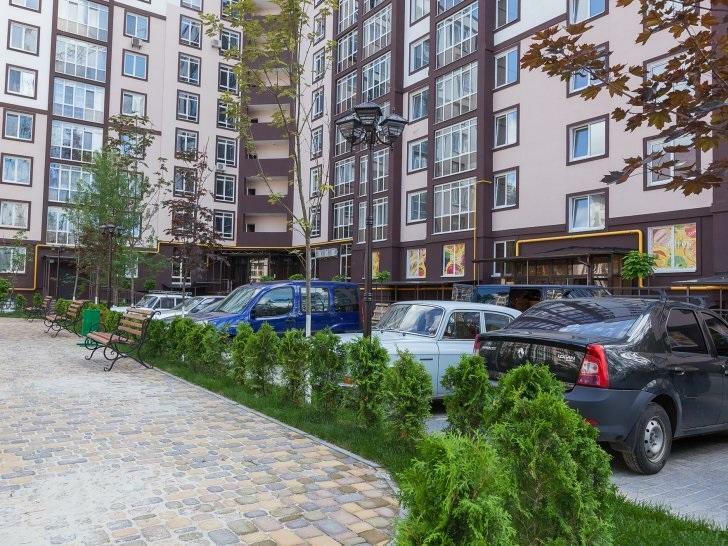 Київська обл., Бучанський район, м. Ірпінь, Рибака вул., 25В