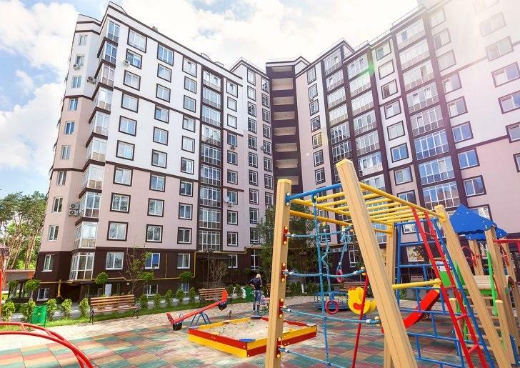 Київська обл., Бучанський район, м. Ірпінь, Рибака вул., 25В