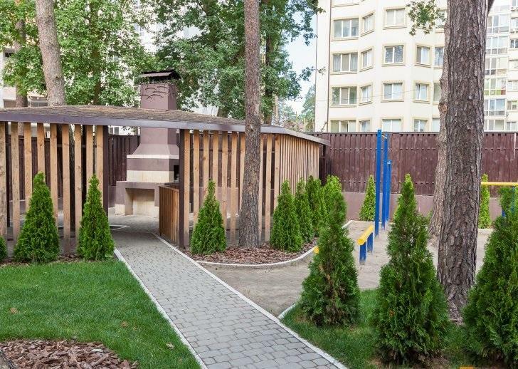 Київська обл., Бучанський район, м. Ірпінь, Рибака вул., 25В