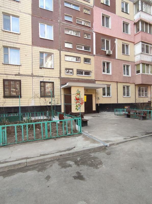Днепр, Генерала Захарченко ул., 12
