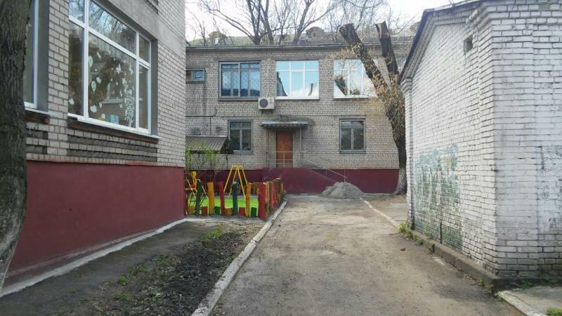 Днепр, Дмитрия Яворницкого просп., 88А