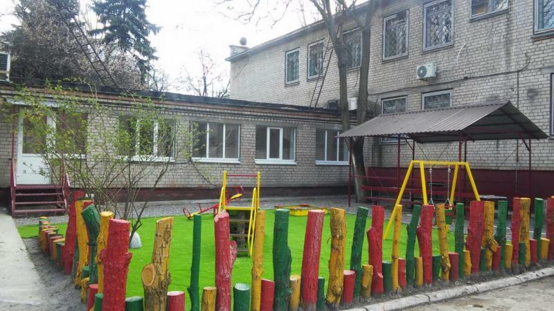 Днепр, Дмитрия Яворницкого просп., 88А
