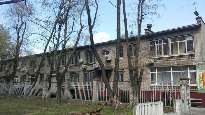 Дніпро, Дмитрія Яворницького просп., 88А