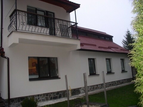 Київська обл., Бучанський район, м. Ірпінь, Рибака вул., 31