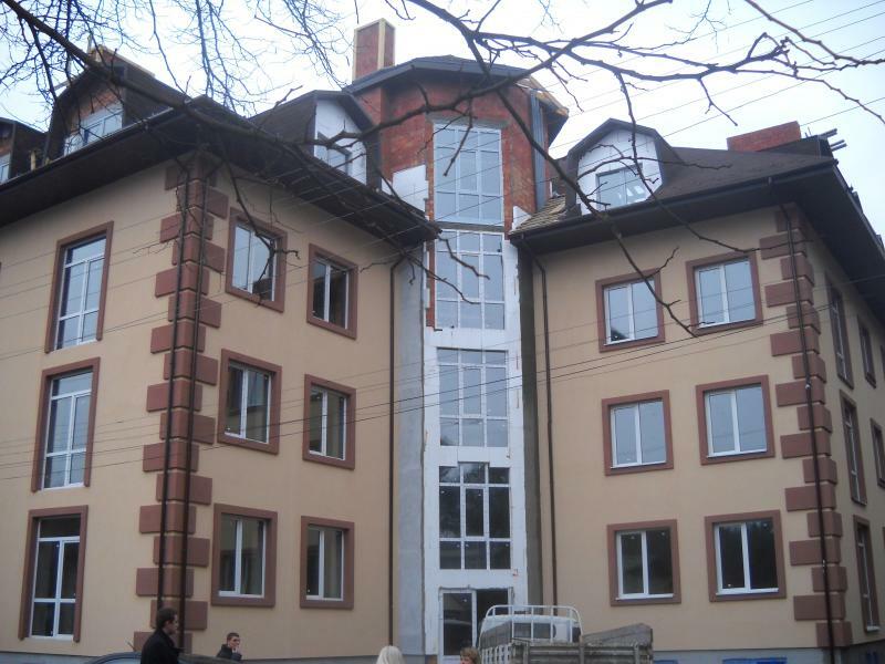 Київська обл., Бучанський район, м. Ірпінь, Рибака вул., 31