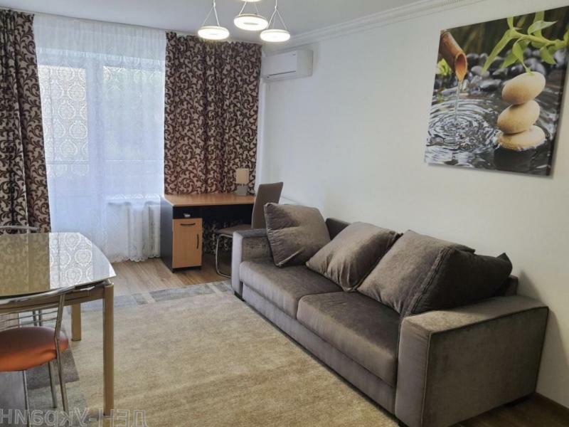 Продажа 2-комнатной квартиры 51 м², Смелянская ул., 2