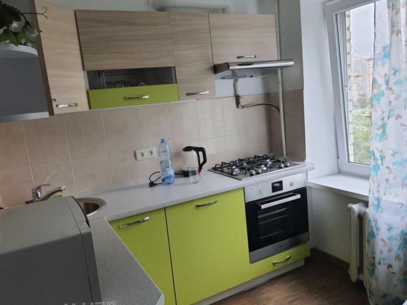 Продажа 2-комнатной квартиры 51 м², Смелянская ул., 2