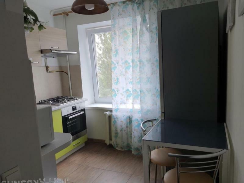 Продажа 2-комнатной квартиры 51 м², Смелянская ул., 2