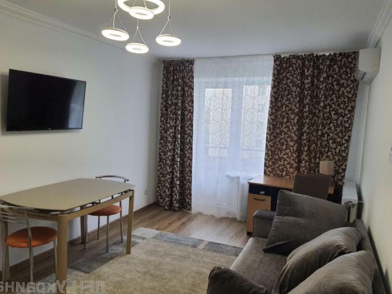 Продажа 2-комнатной квартиры 51 м², Смелянская ул., 2