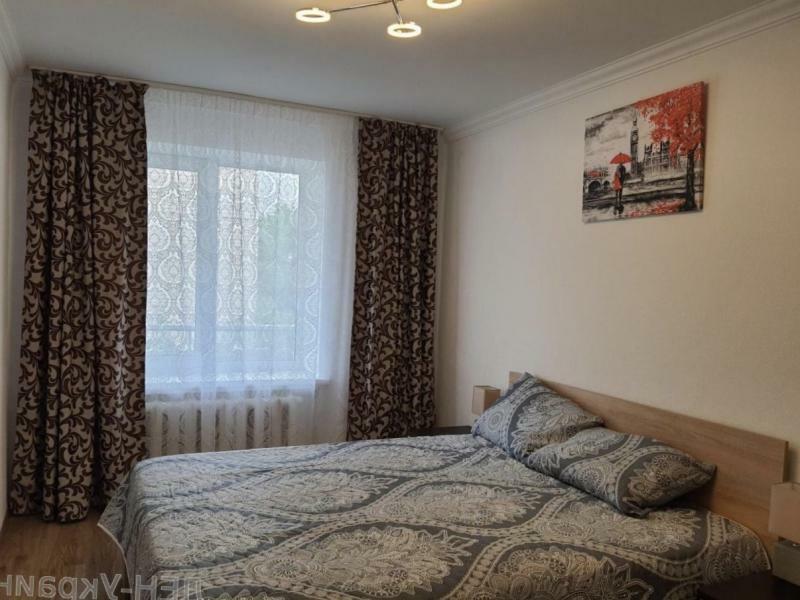 Продажа 2-комнатной квартиры 51 м², Смелянская ул., 2