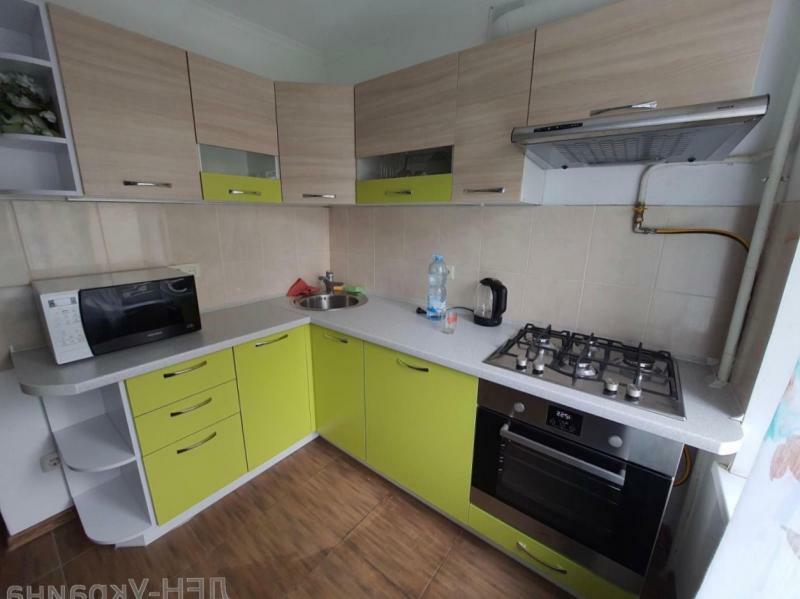 Продажа 2-комнатной квартиры 51 м², Смелянская ул., 2