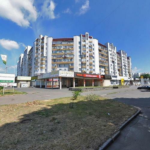 Аренда 2-комнатной квартиры 60 м², Смелянская ул., 2