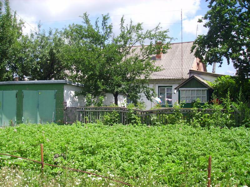 Киевская обл., Белоцерковский район, г. Белая Церковь, Матросова ул., 1