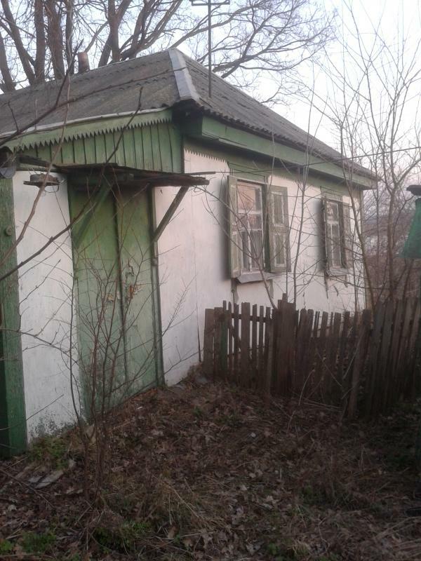 Київська обл., Фастівський район, с. Мотовилівка, Школьная вул., 27А