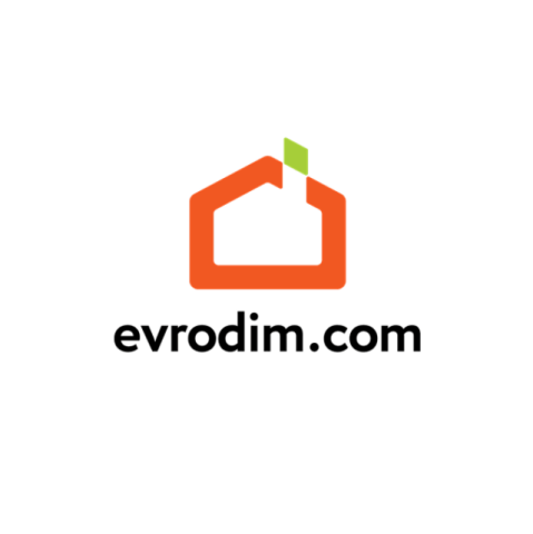 Будинок у розстрочку від Evrodim