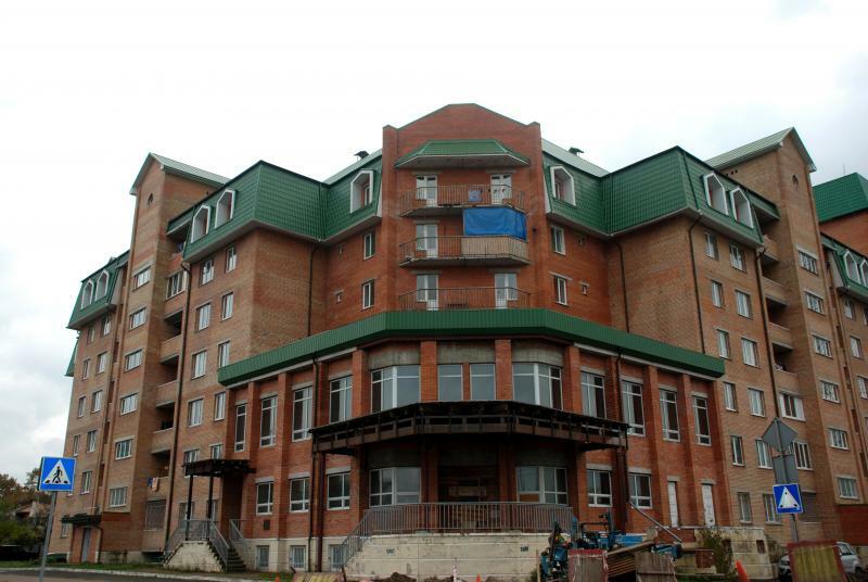 Київська обл., Бучанський район, м. Ірпінь, Північна вул., 79Б