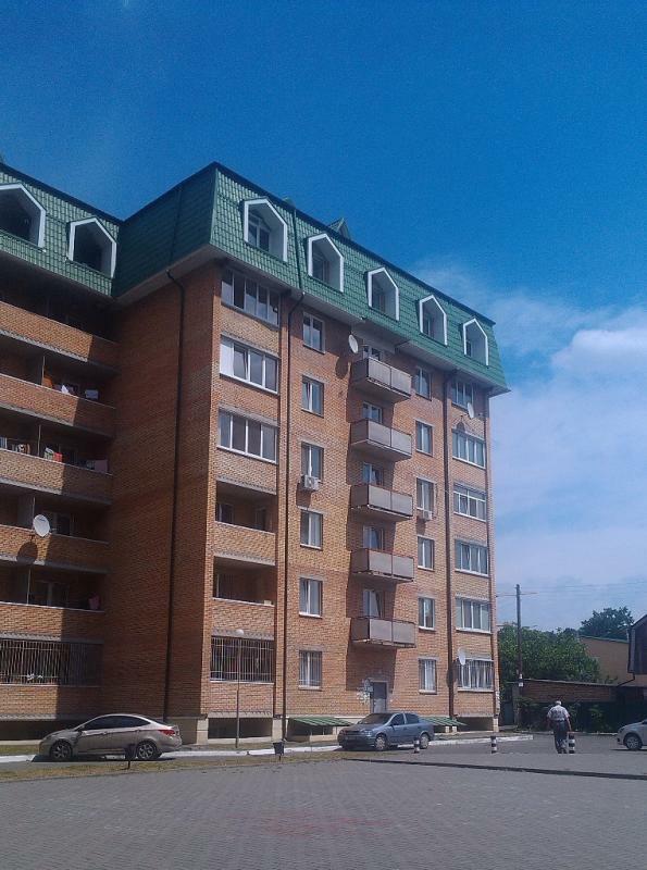 Київська обл., Бучанський район, м. Ірпінь, Північна вул., 79Б