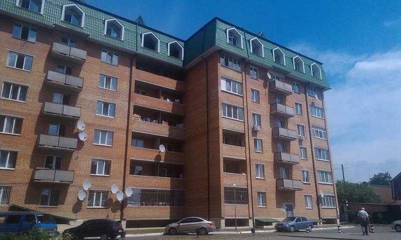 Київська обл., Бучанський район, м. Ірпінь, Північна вул., 79Б