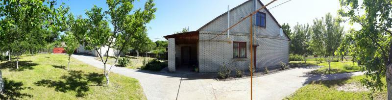 Киевская обл., Обуховский район, с. Старые Безрадичи, Первомайская ул., 8