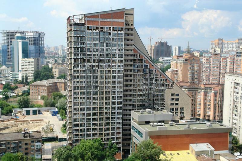 Київ, Павлівська вул., 21/39