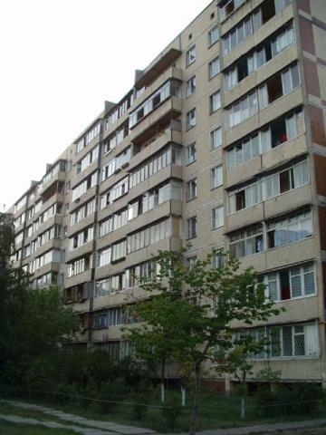 Киев, Петра Вершигоры ул., 3