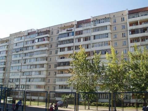 Киев, Петра Панча ул., 3