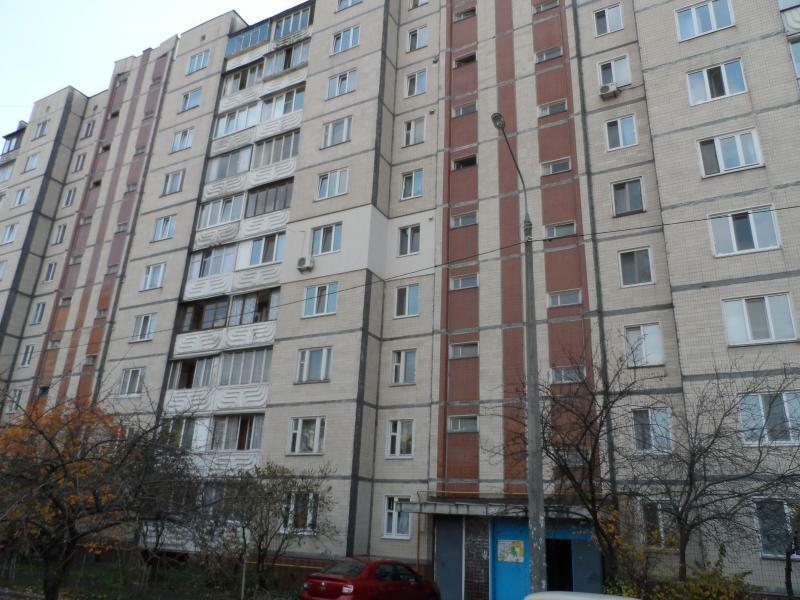 Киев, Петра Панча ул., 3