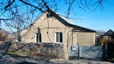 Запорожье, Силовая ул., 34