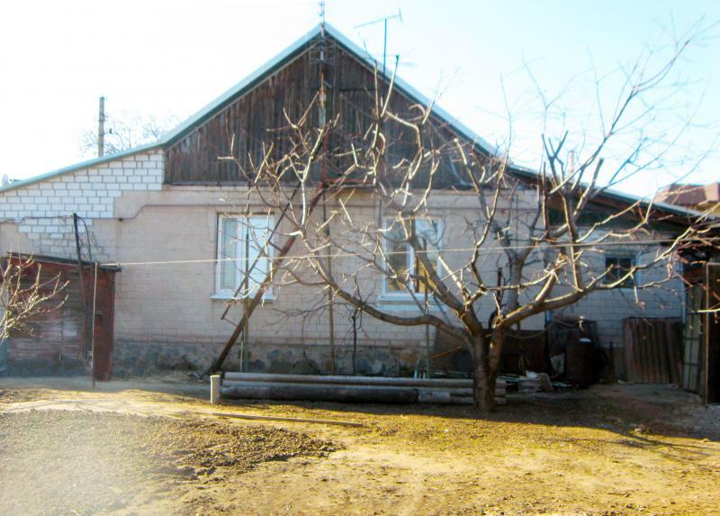 Запорожье, Силовая ул., 34