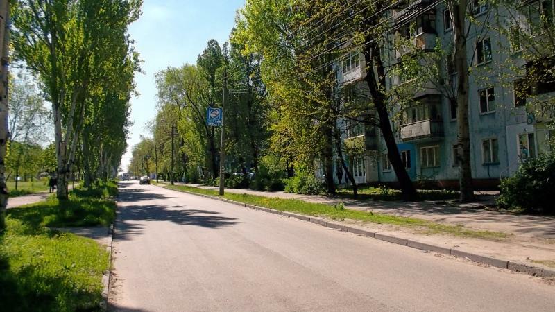 Запорожье, Патриотическая ул., 56