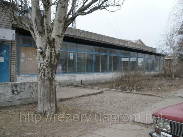 Запорізька обл., Бердянський район, м. Бердянськ, Яковлева вул., 2