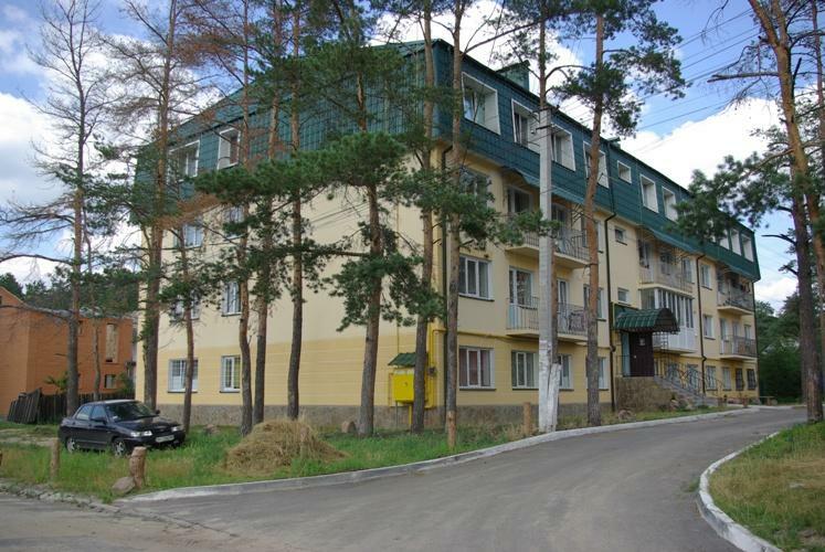 Київська обл., Бучанський район, м. Ірпінь, Степанівська вул., 2