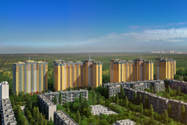 Переименование ЖК «Министерского» 