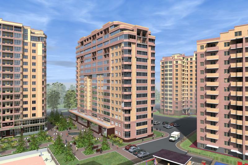 Київська обл., Бучанський район, м. Ірпінь, Виговського вул., 2В