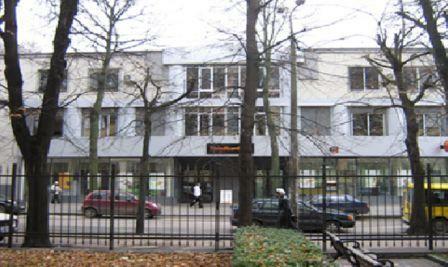 Рівне, 16-го Липня вул., 6А
