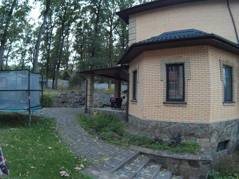 Київська обл., Бучанський район, м. Ірпінь, Виговського вул., 7